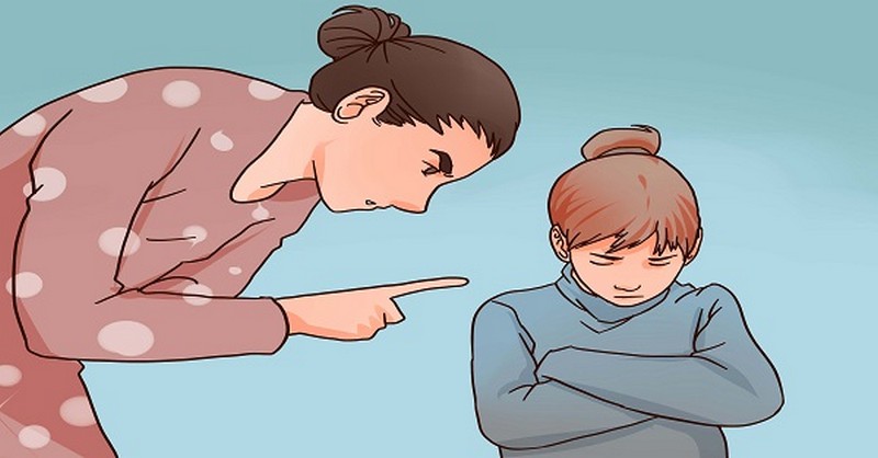 Ak nechcete, aby boli vaše deti nevychované, prestaňte robiť týchto 5 chýb