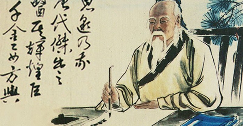 4 pravidlá pre dobrý život podľa starého majstra Lao Tzu