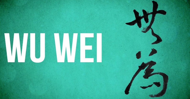 5 tajomstiev Wu Wei, taoistického princípu jednoduchého úsilia