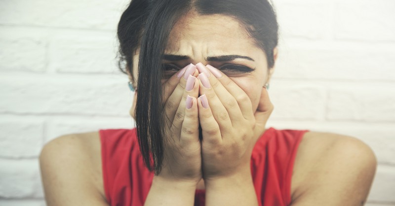 Výskum odhaľuje 7 znakov nervového zrútenia, ktoré by ste nemali nikdy ignorovať