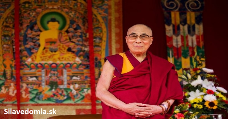 Dalajláma: Duchovnosť bez kvantovej fyziky je neúplný obraz reality