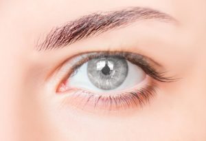 Vedci tvrdia, že farba Vašich očí prezradí o Vás všetko