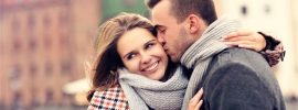 15 komplimentov vášmu partnerovi, ktoré spôsobia, že sa do seba znovu zaľúbite