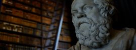 40 výrokov Sokrata, jedného z najinteligentnejších mužov, ktorí kedy žili: 40 výrokov, ktoré vám otvoria oči