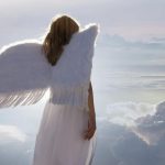 9 znamení, že na vás dohliada anjel