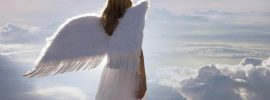 9 znamení, že na vás dohliada anjel