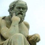 Sokratov Test: Než niečo vyslovíte, podrobte to týmto 3 testom