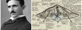 5 utajených vynálezov Nikolu Tesly, ktoré boli hrozbou pre svetovú elitu