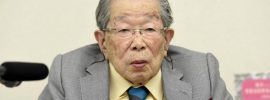 Japonský lekár, ktorý po celý svoj život skúmal tajomstvo dlhovekosti – a ktorý sa sám dožil 105 rokov – nám toto tajomstvo odhaľuje