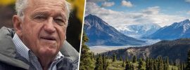 Švajčiarsky miliardár daroval na záchranu Zeme 1 miliardu dolárov