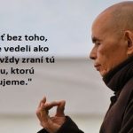 Majster zen-budhizmu vysvetľuje, čo to naozaj znamená, keď niekto povie „Milujem ťa“