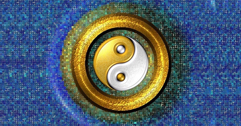 Základná taoistická múdrosť pre život v politicky nabitých a chaotických časoch