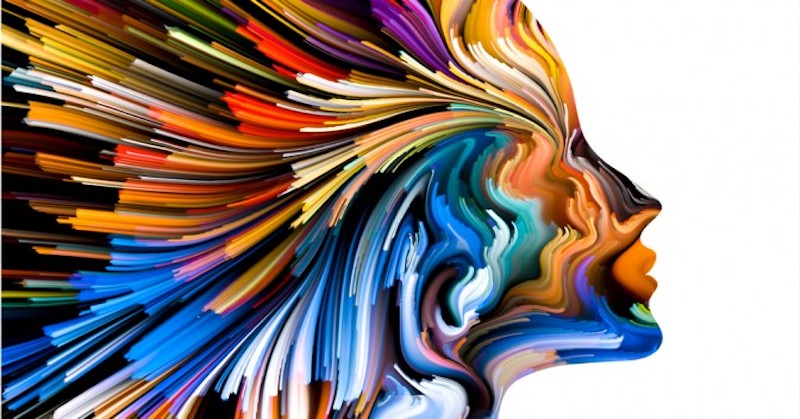 Psychológia farieb: Ako farba vašich izieb ovplyvňuje vašu náladu