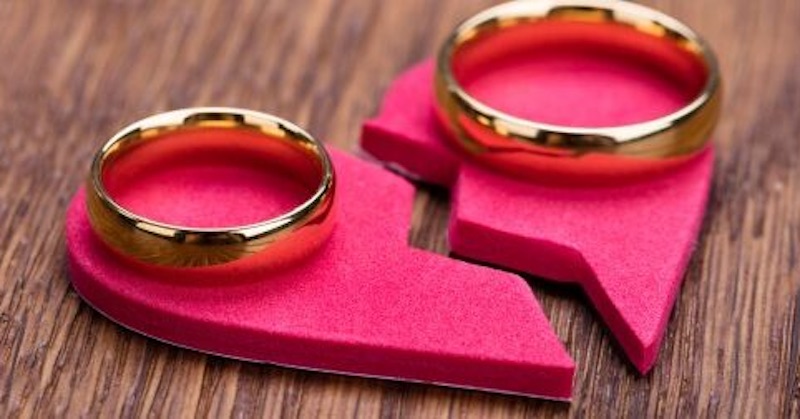 6 najčastejších vecí, ktoré spôsobujú rozpad manželstva. Vyvarujte sa im!